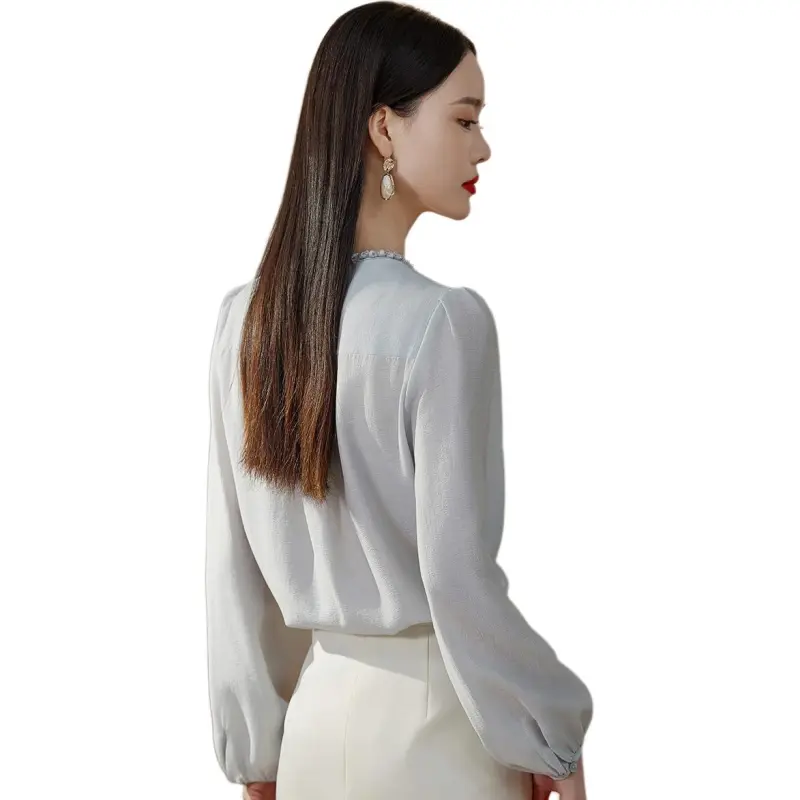 Hang Yi Court Shirts Women's-1