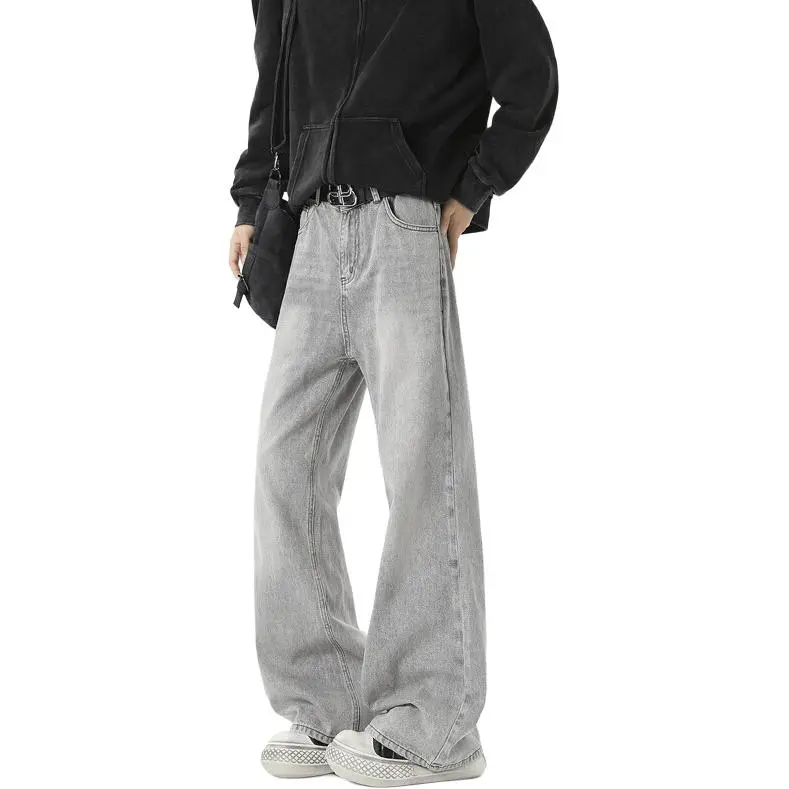 DOENU Jeans Unisex-7