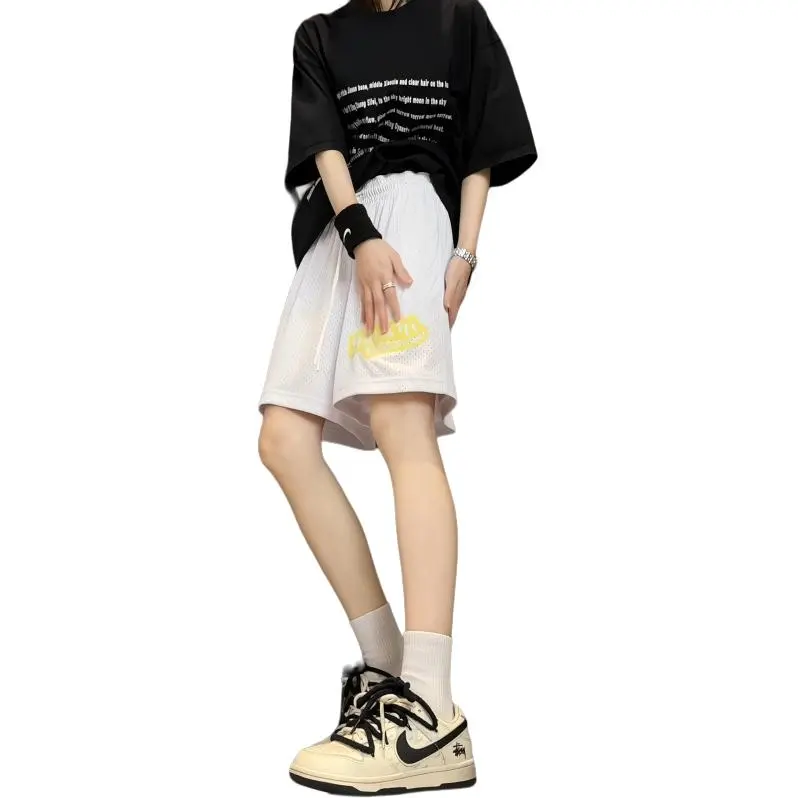 The New Age Family Sports Shorts Women's-2