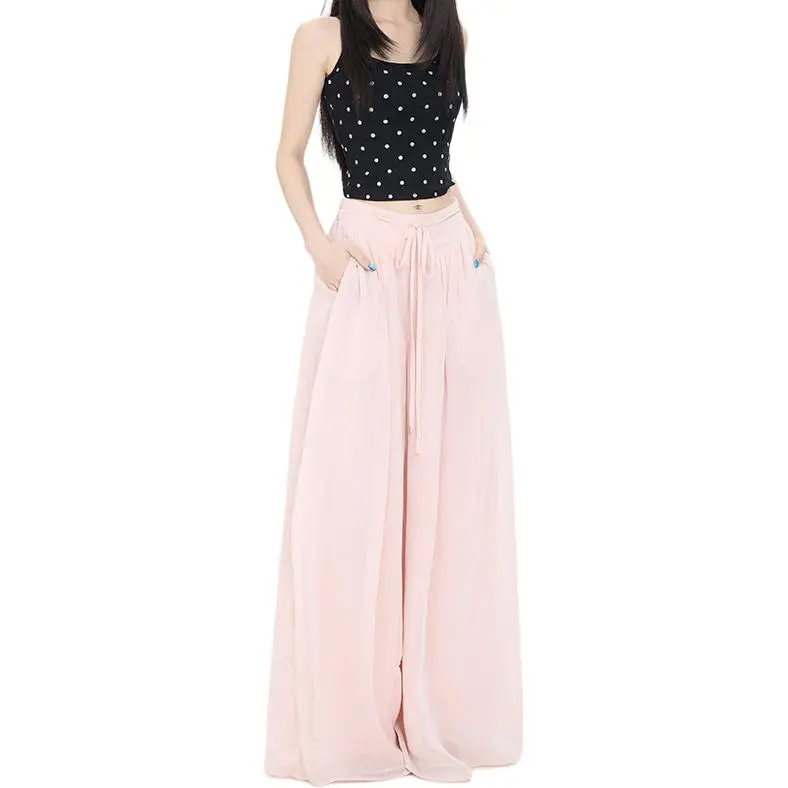 Kazakhstan Casual Pants Women's-2