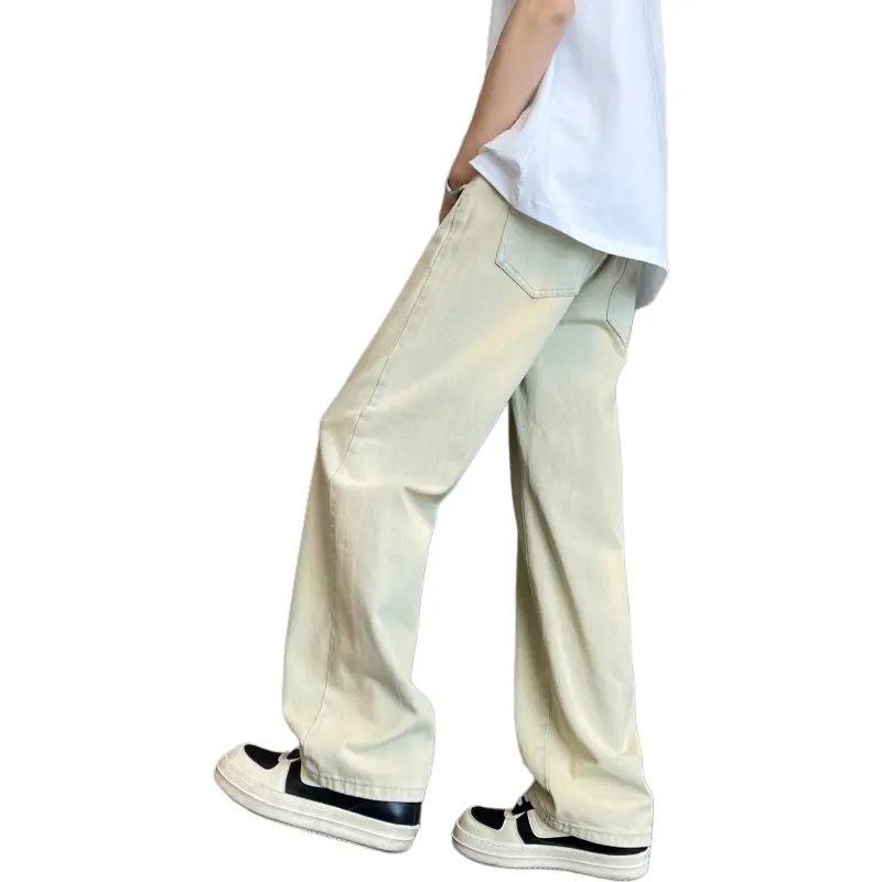 S.k. Manor Hill Jeans Unisex-21