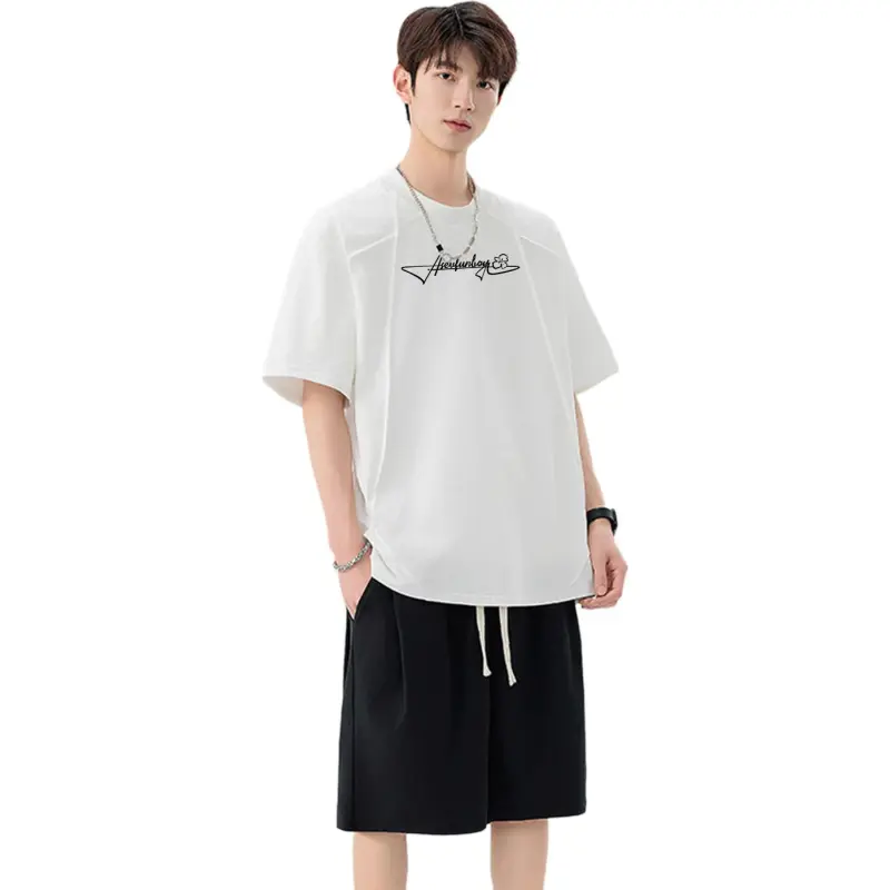 Colorful Creations T Shirt Unisex-1
