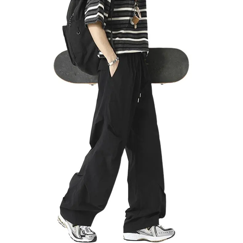 NOAHGIGI Casual Pants Unisex-6