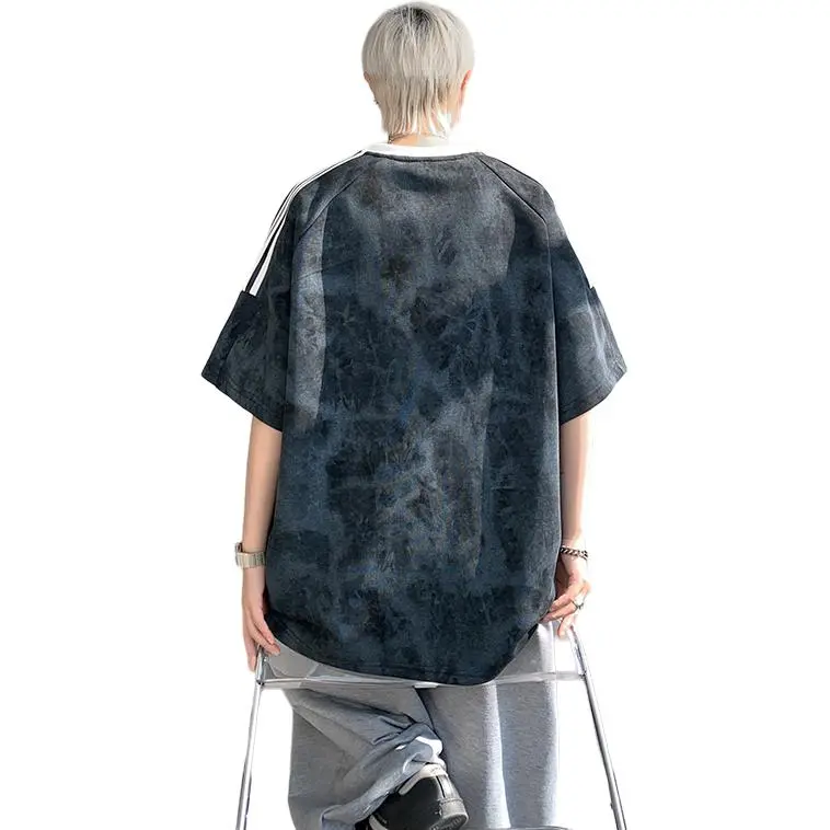 Fakeyoung T-Shirts Unisex-1