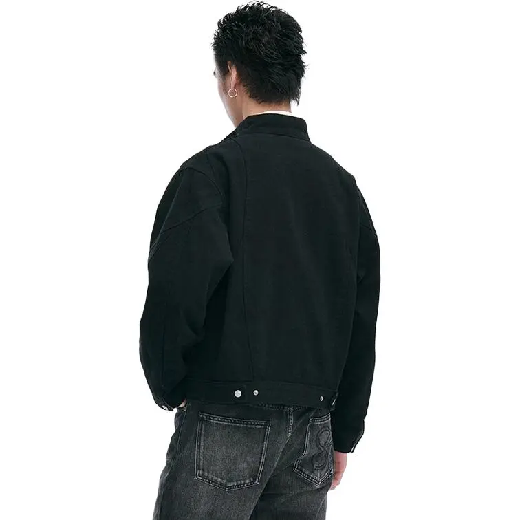 SUNSETMONENT Jackets & Coats Unisex-2
