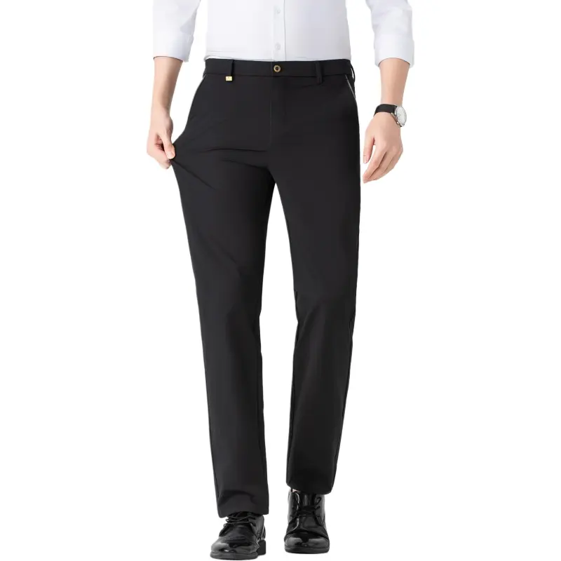 PIERRE CARDIN Suit Trouser Men's-4