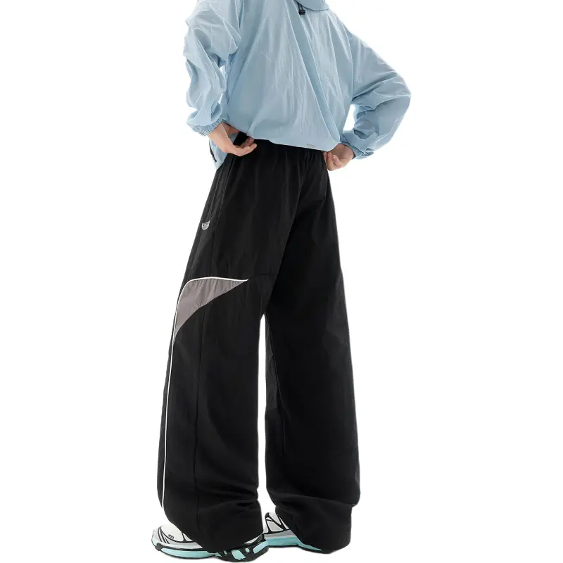 NOAHGIGI Casual Pants Unisex-12