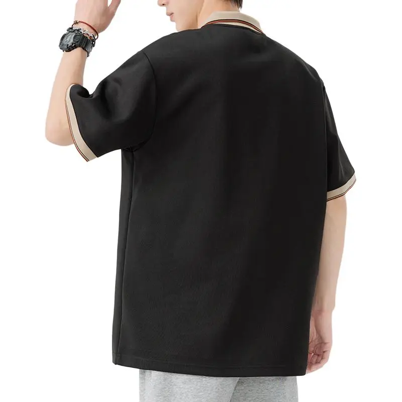 SZSX Polo Shirts Unisex-1