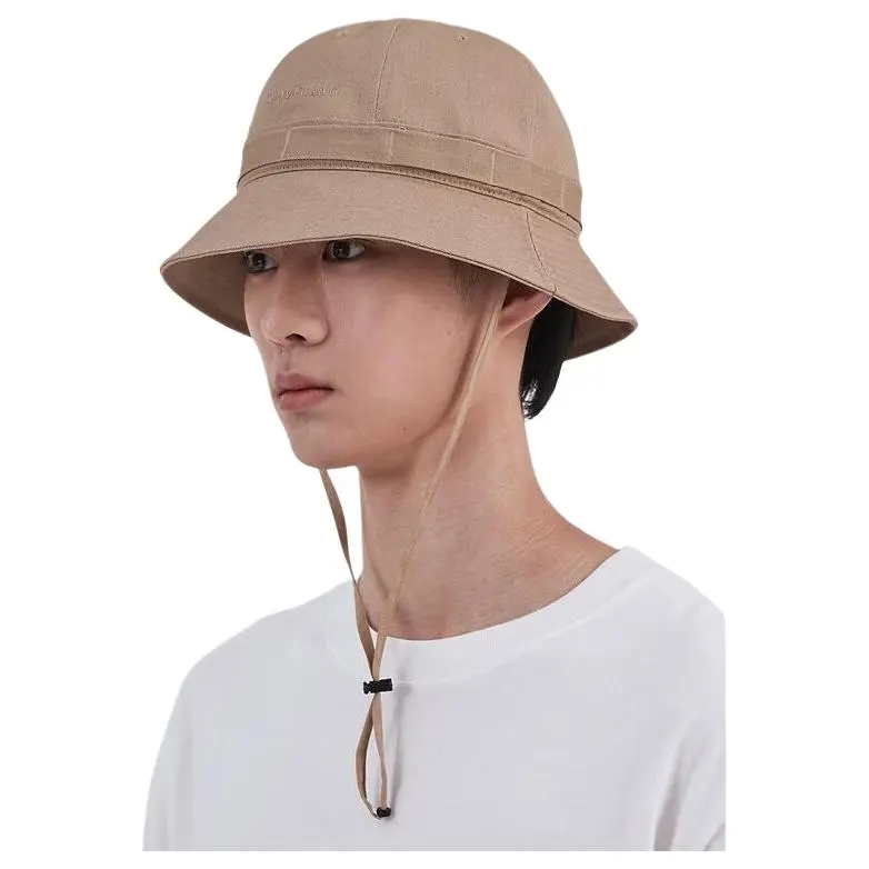 COVERNAT 100% Cotton Bucket Hats Unisex-4