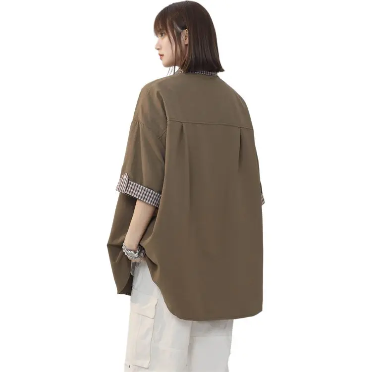 Ordifen Shirts Women's-13