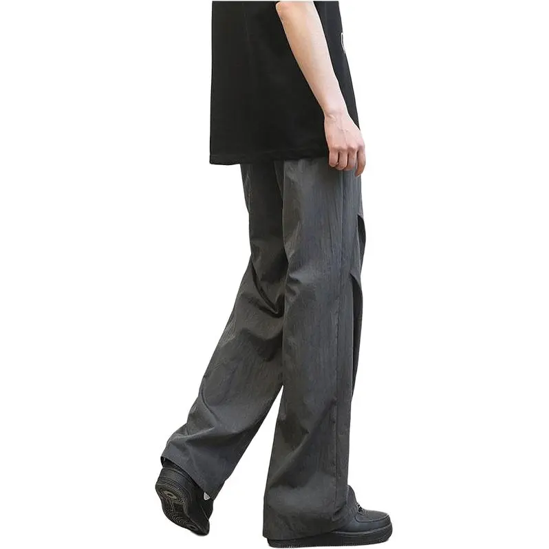 SUNSETMONENT Casual Pants Unisex-1