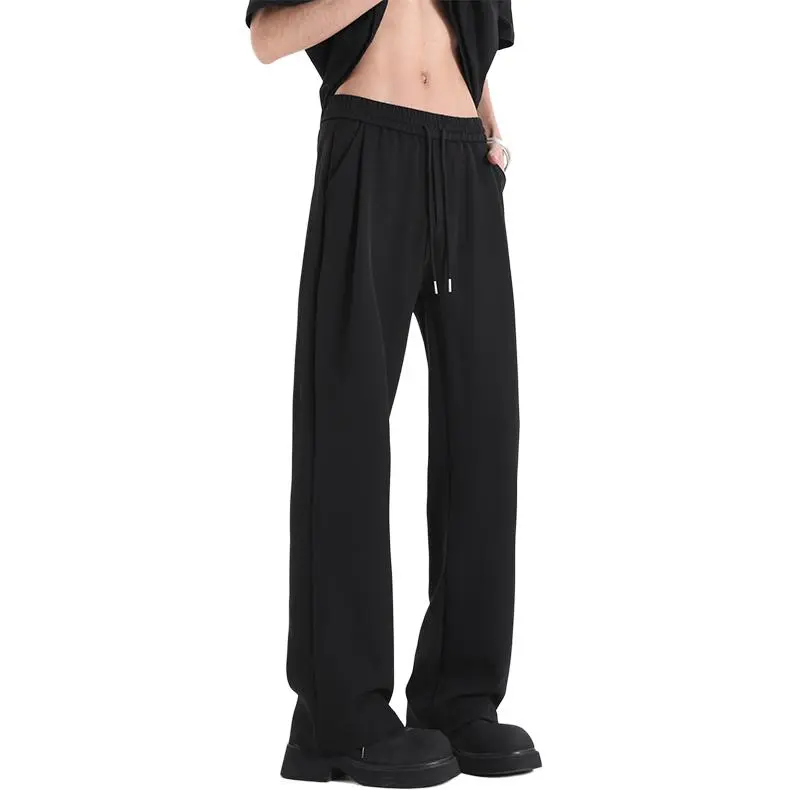 KAIPAINEN Casual Pants Unisex-1