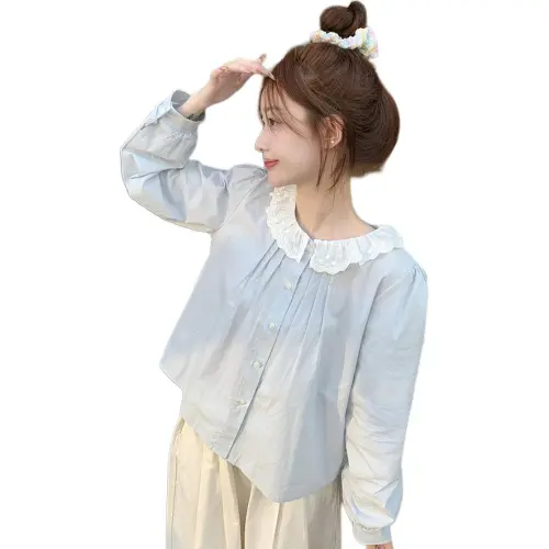 The Temptation Of The Muse Shirt Women's