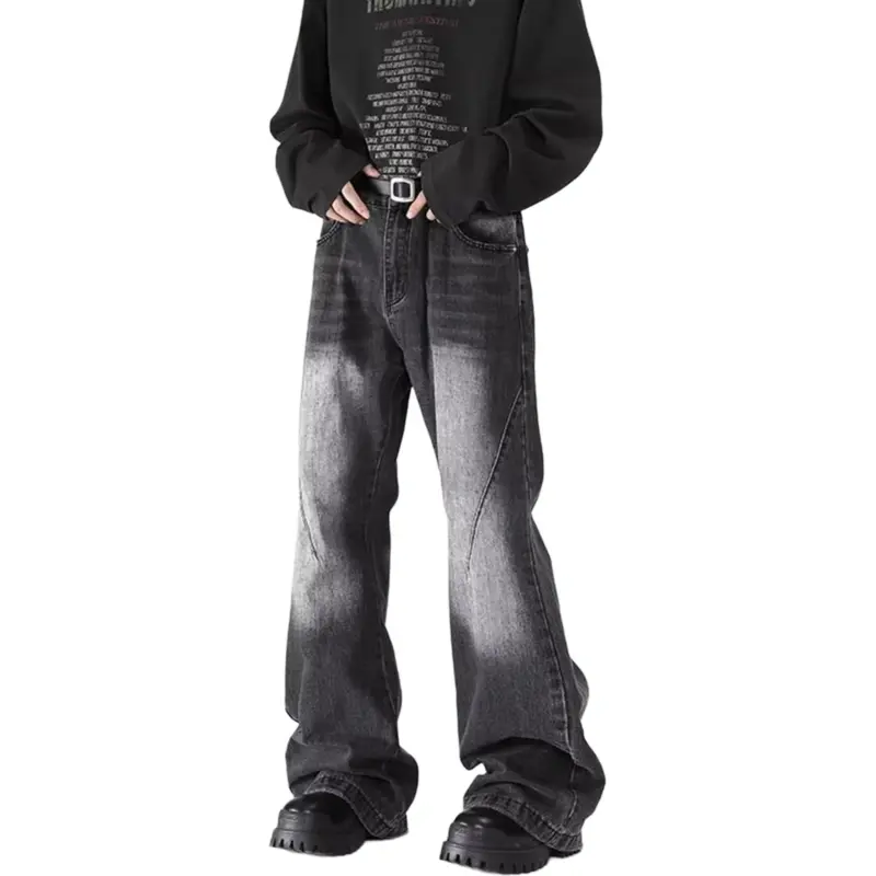 HAPPY PARTY Jeans Unisex-1