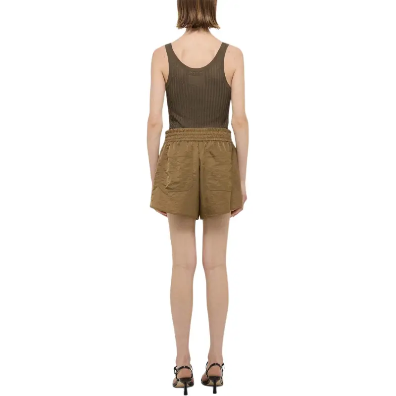 Helmut Lang Creased Boxer Shorts-2