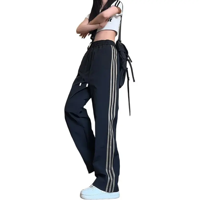 Universal Templates Casual Pants Unisex-3