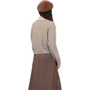ZIHAN Knitwear Women's