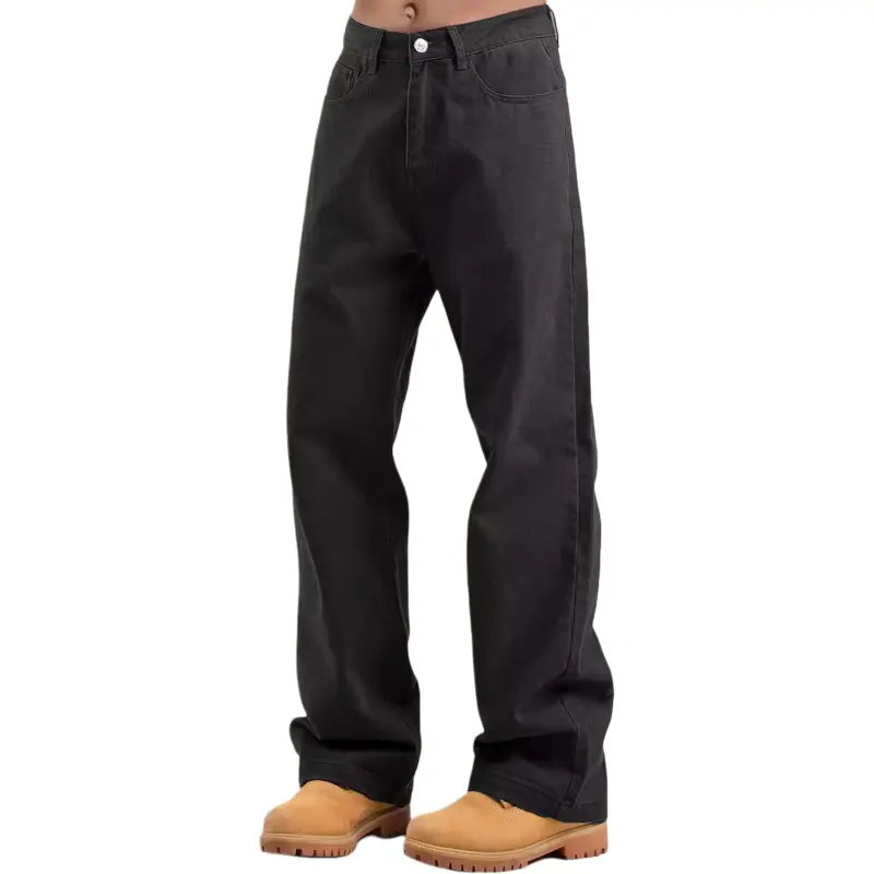 COMOWA Jeans Unisex-1