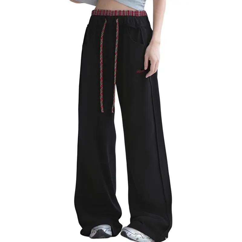 BEAR UNION Knitted Sweatpants Unisex-9