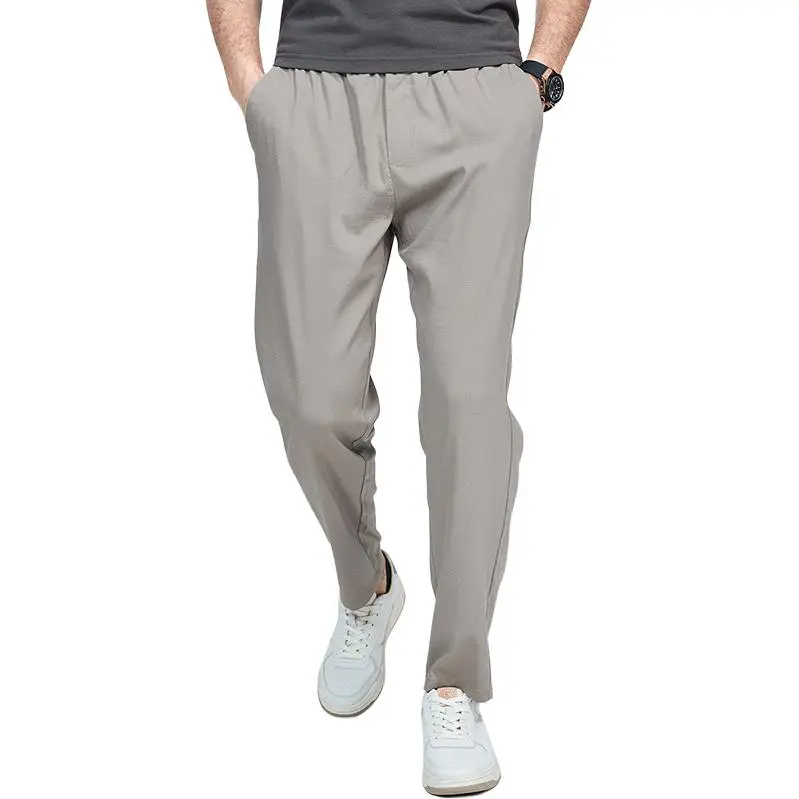 FIRS Casual Pants Men-2