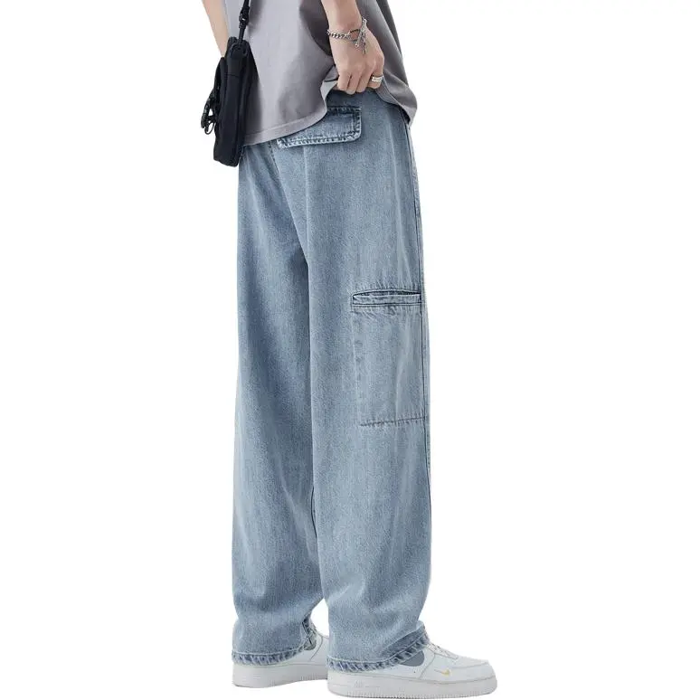 ROBINHOOD Jeans Unisex-7