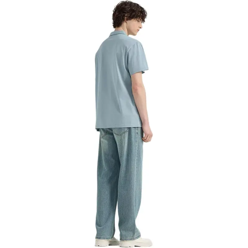 WILD LEADER Polo Shirts Men-6