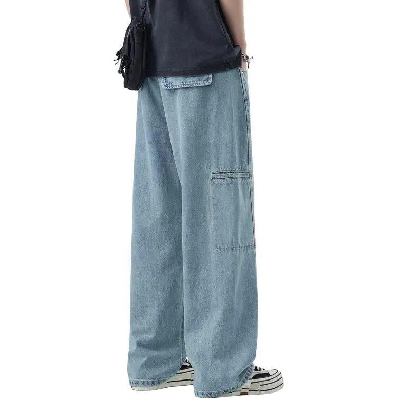 ROBINHOOD Jeans Unisex-2