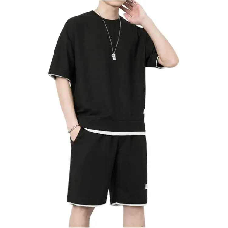 RASHOMONG Casual Sportswear Unisex-3