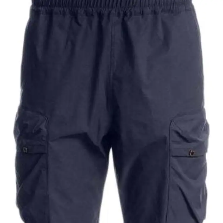 PARAJUMPERS Cargo pocket Track Pants-3