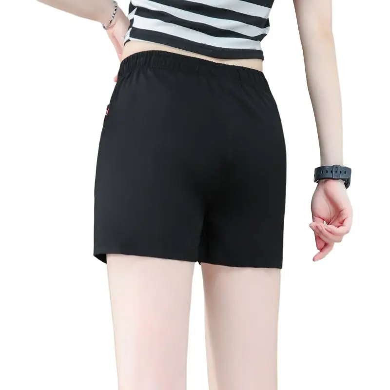 The New Age Family Sports Shorts Women's-1