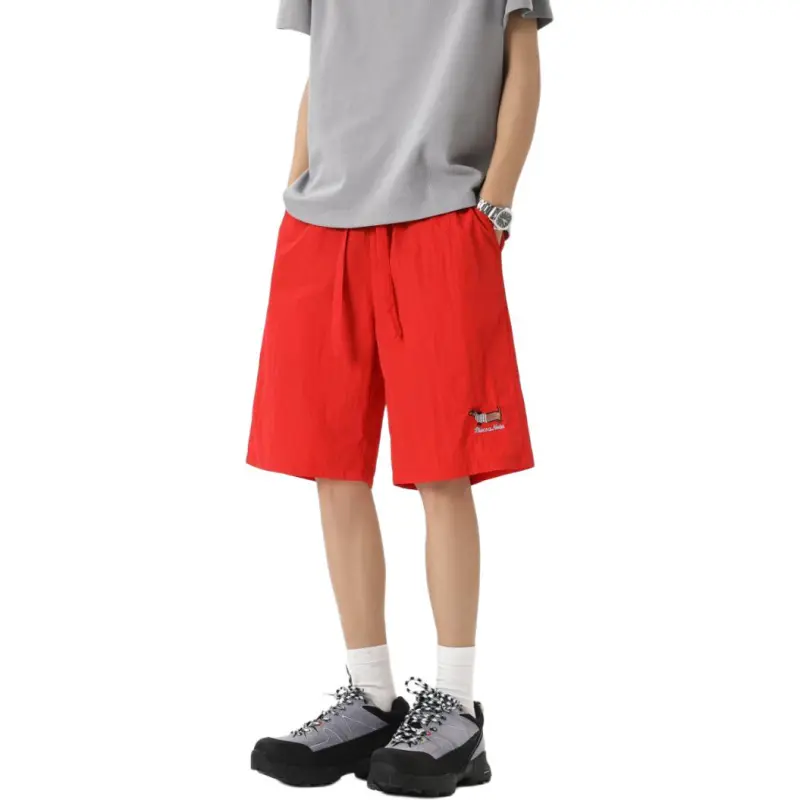 KLAMMKICKS Casual Shorts Unisex-12