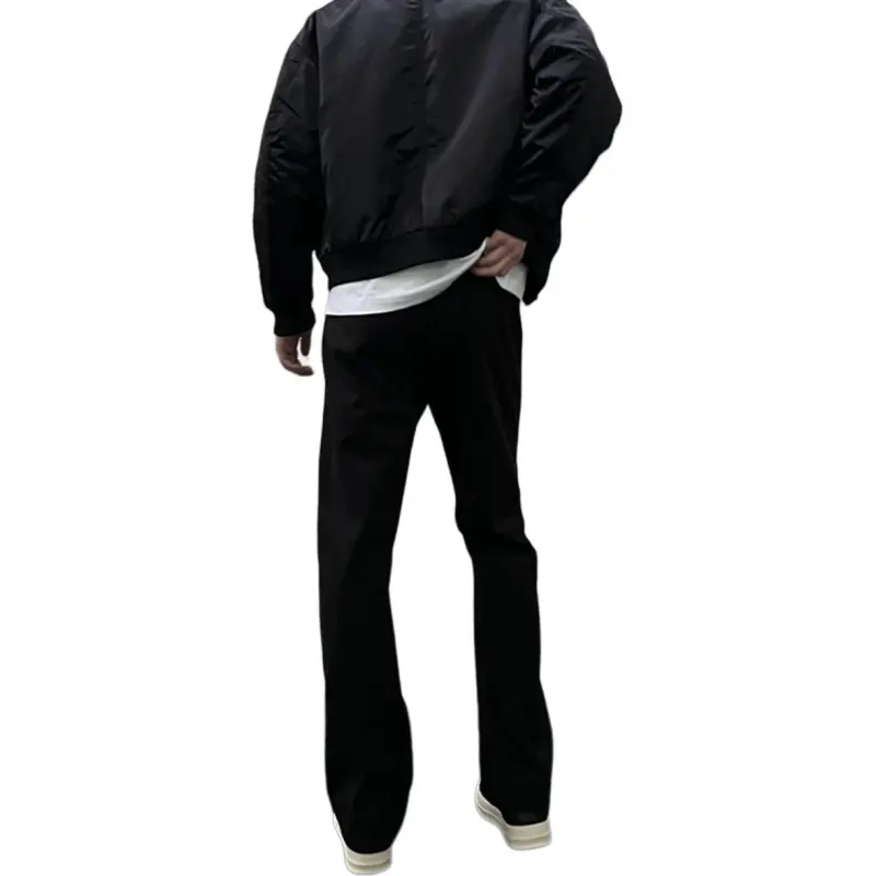 PANDA ADEVIL Casual Pants Men's-2
