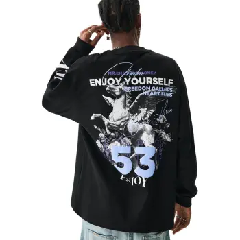 MR.ENJOYDA MONEY T Shirts Unisex