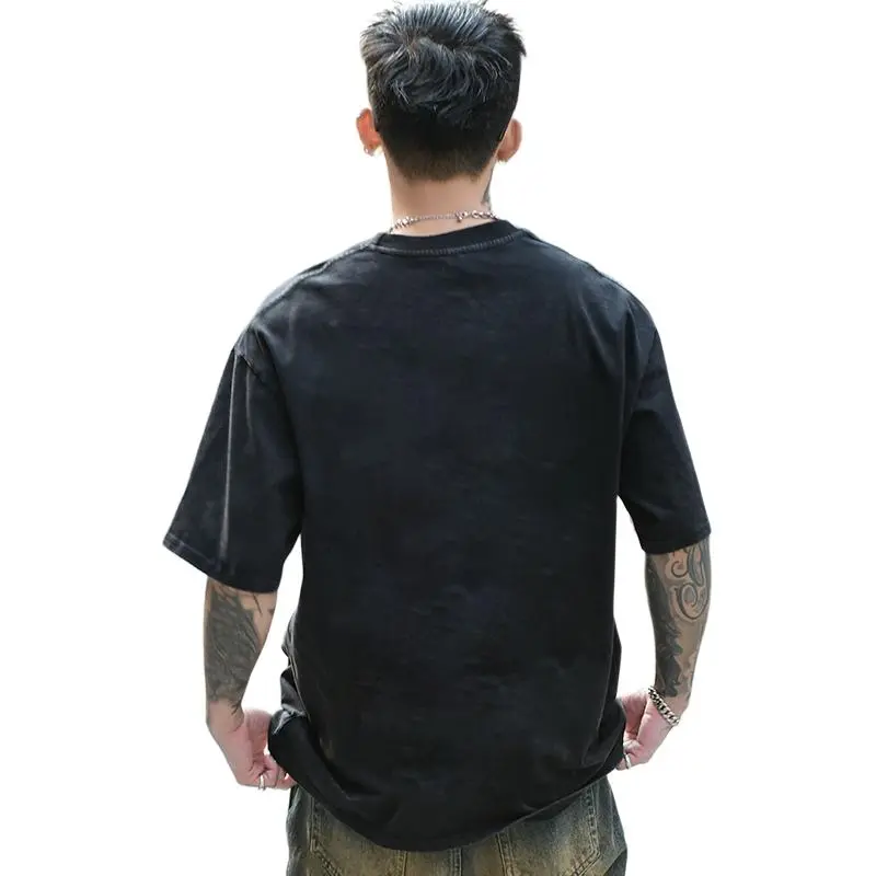 HKRXEC T Shirts Unisex-0