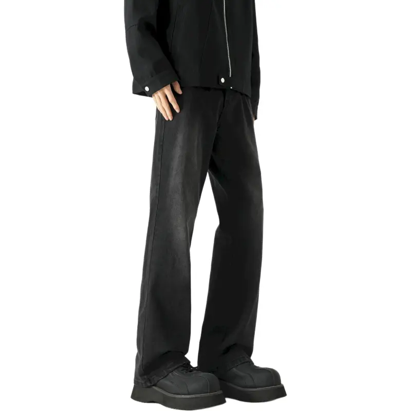 Pancoat Jeans Unisex-21