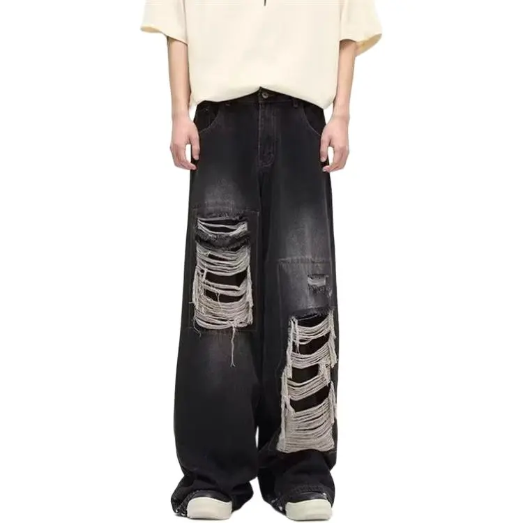 WELTER EXPERIMENT Jeans Unisex-5