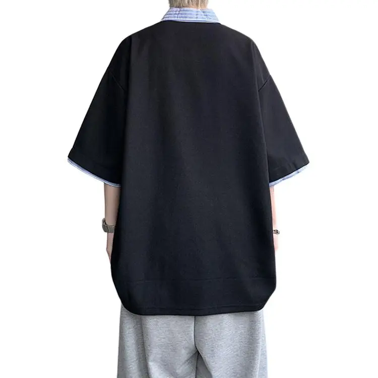 YOFVV T Shirts Unisex-2