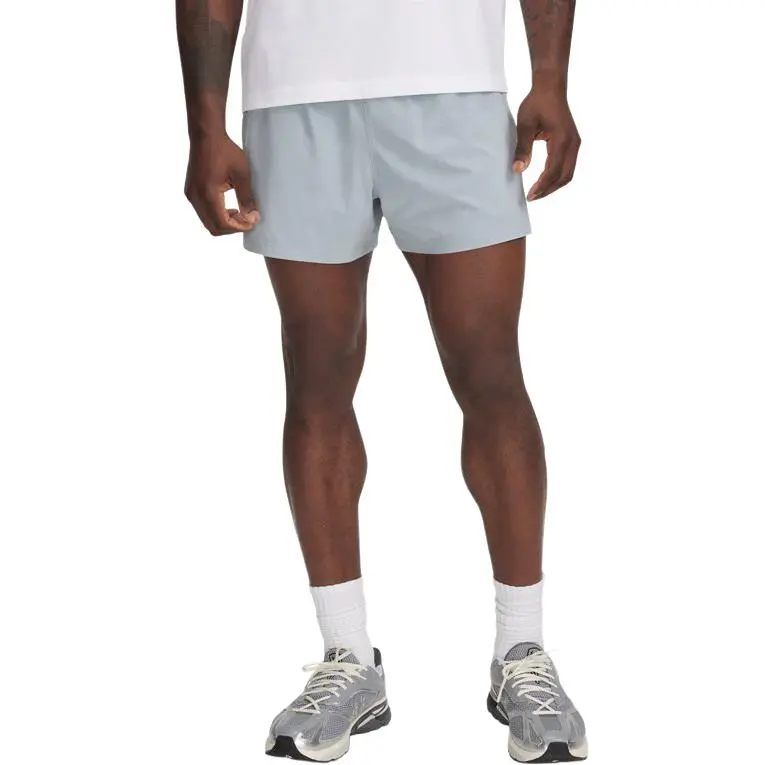 Under Armour Meridian Sports Shorts Men's Harbor Blue-1