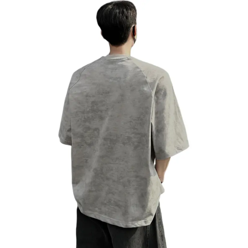 WOKXSS T-Shirts Unisex-5