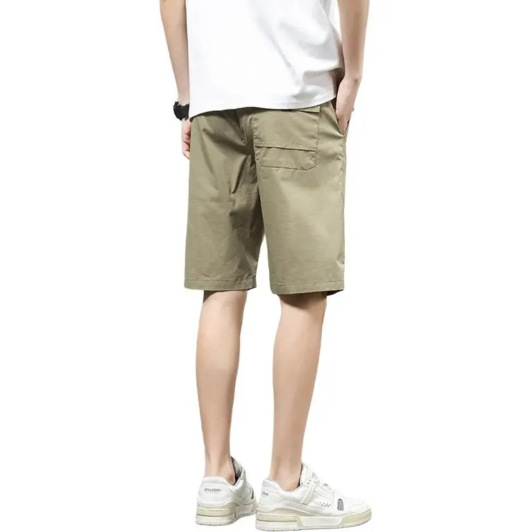 PIERRE CARDIN Cargo Shorts Men's-5