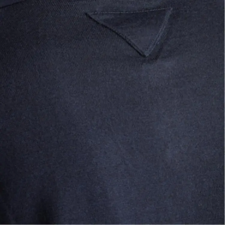 PRADA Knitted Polo Shirt-4