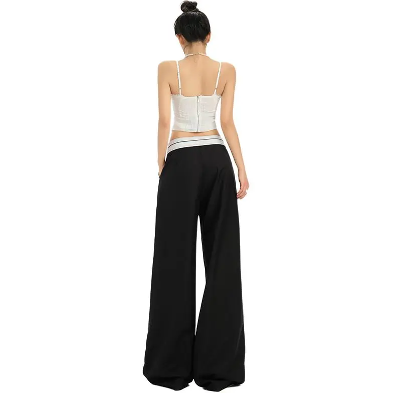 BEAR UNION Casual Pants Women's-1