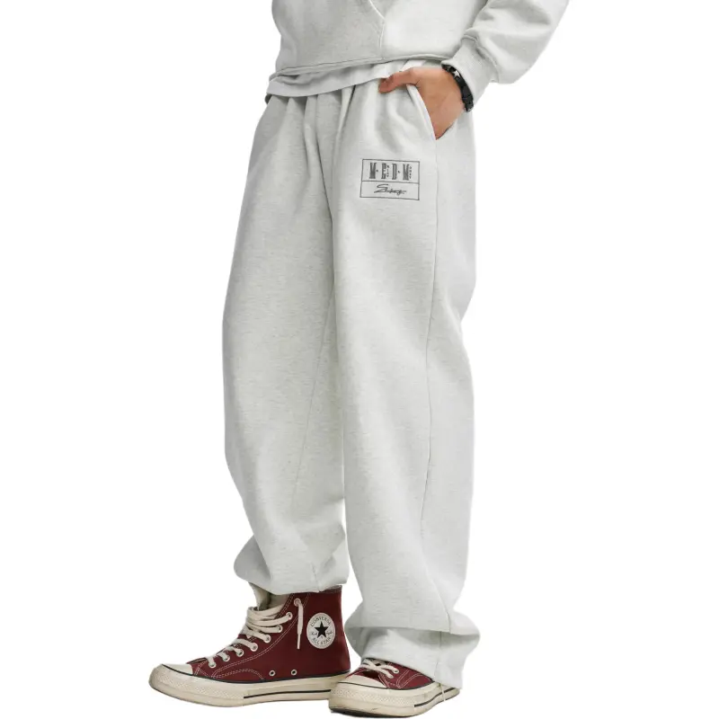 MR.ENJOYDA MONEY Casual Pants Unisex-8