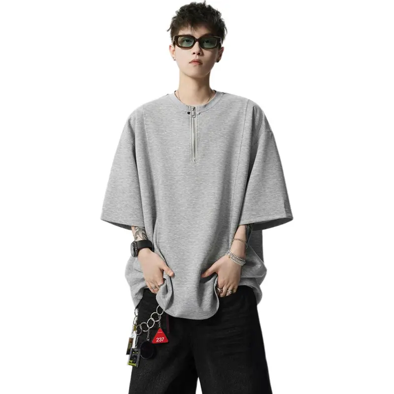 YOFVV T Shirts Unisex-13