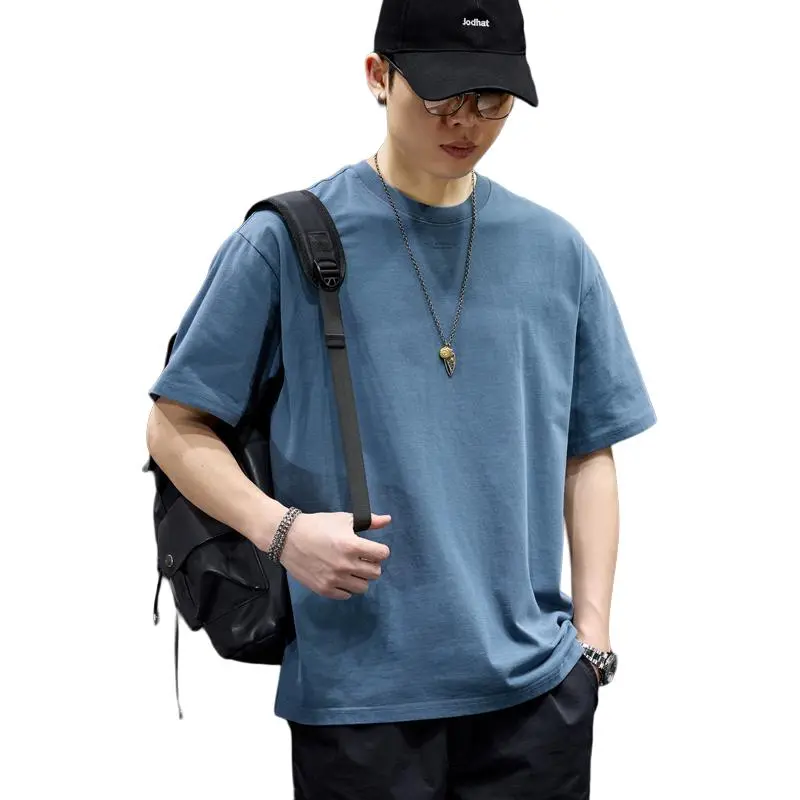 BUYDAUL T Shirts Men-1