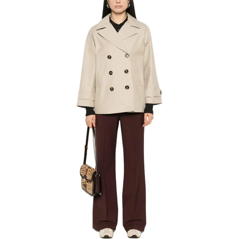 BARBOUR Maisy Coat-1