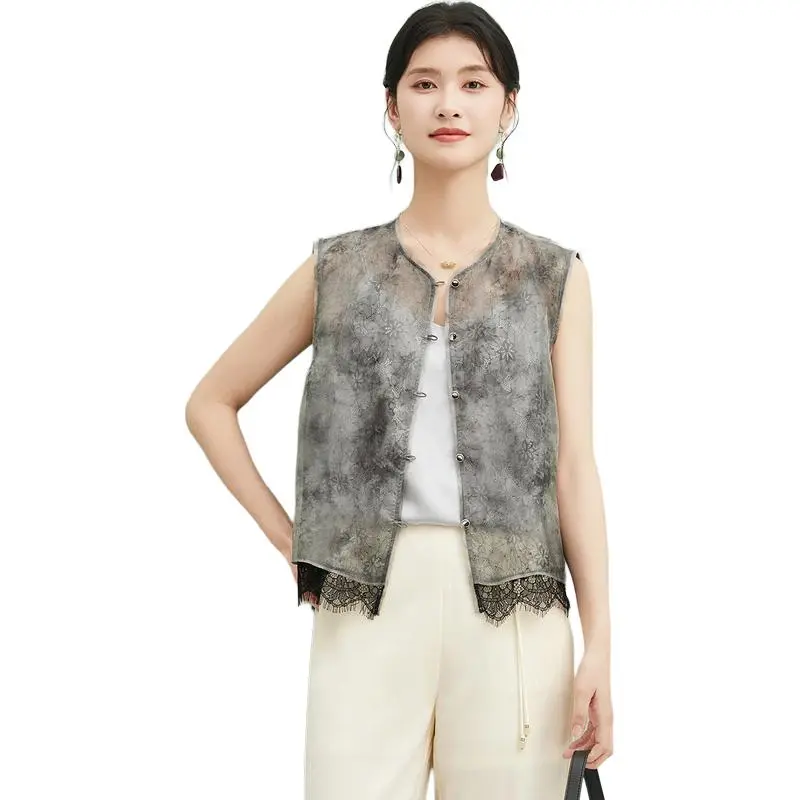 JINJU Tank Tops Women's-10