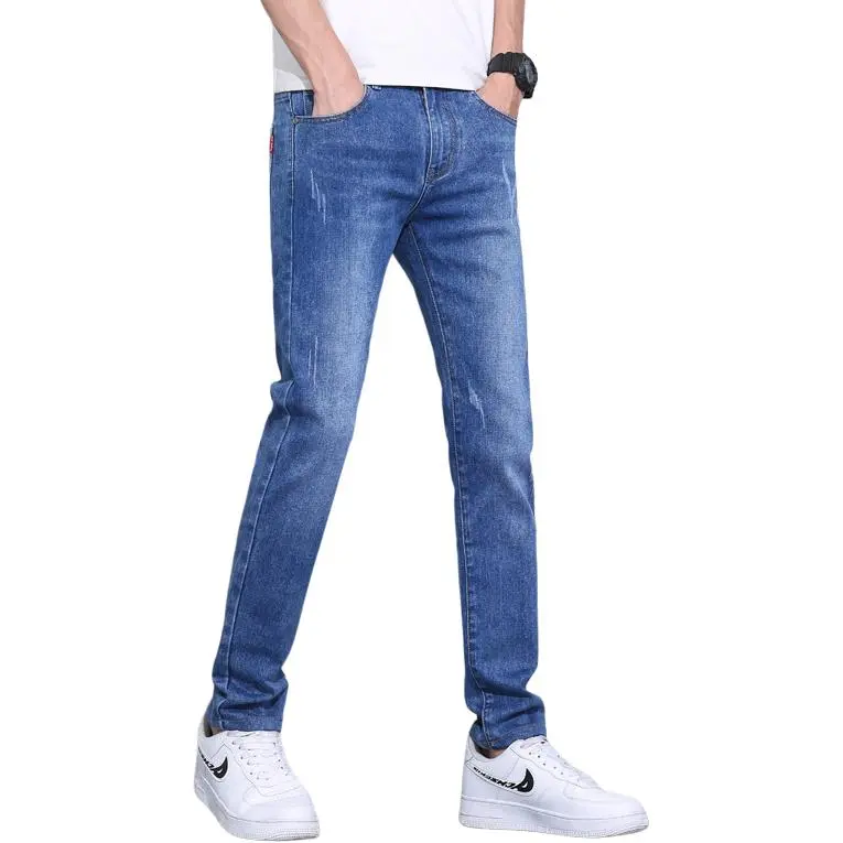 PIERRE CARDIN Jeans Men-6