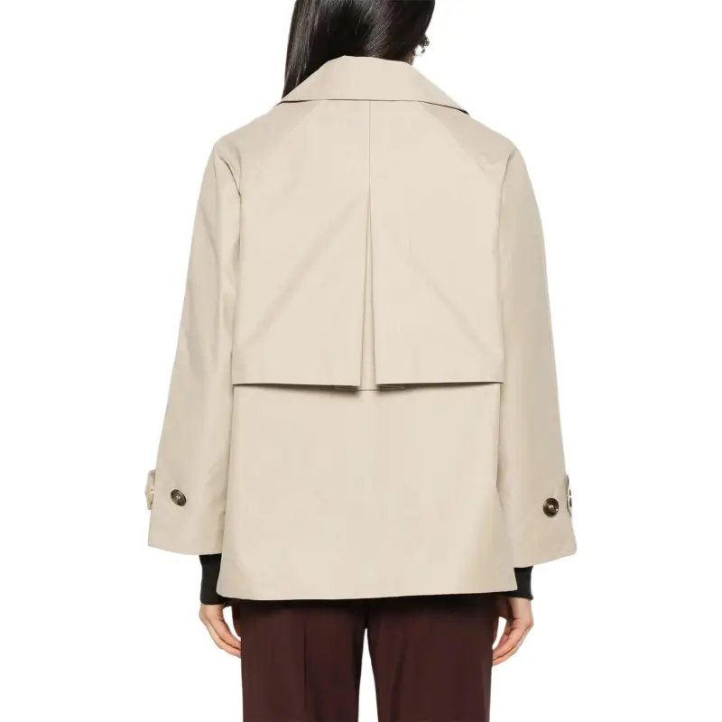 BARBOUR Maisy Coat-2