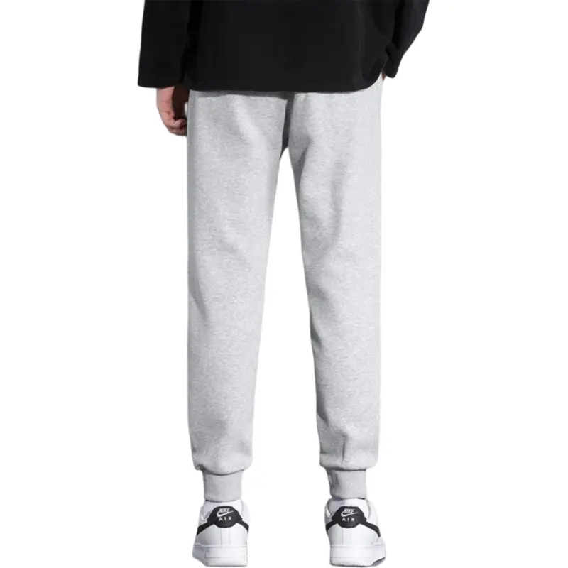RASHOMONG Casual Pants Unisex-3